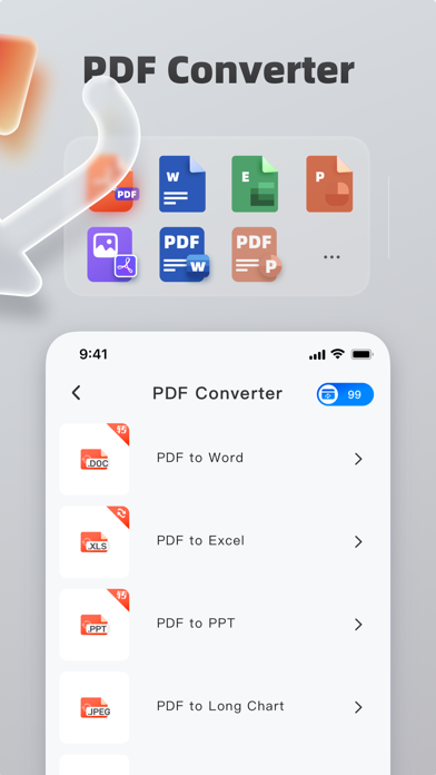 Audio Converter：Video to MP3 Screenshot