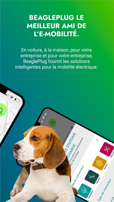 Screenshot #2 pour BeaglePlug