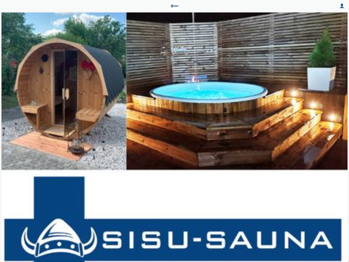 Sisu-Sauna