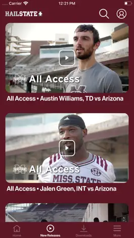 Game screenshot HailState+ apk