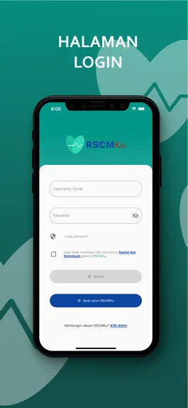 Game screenshot RSCMKu mod apk
