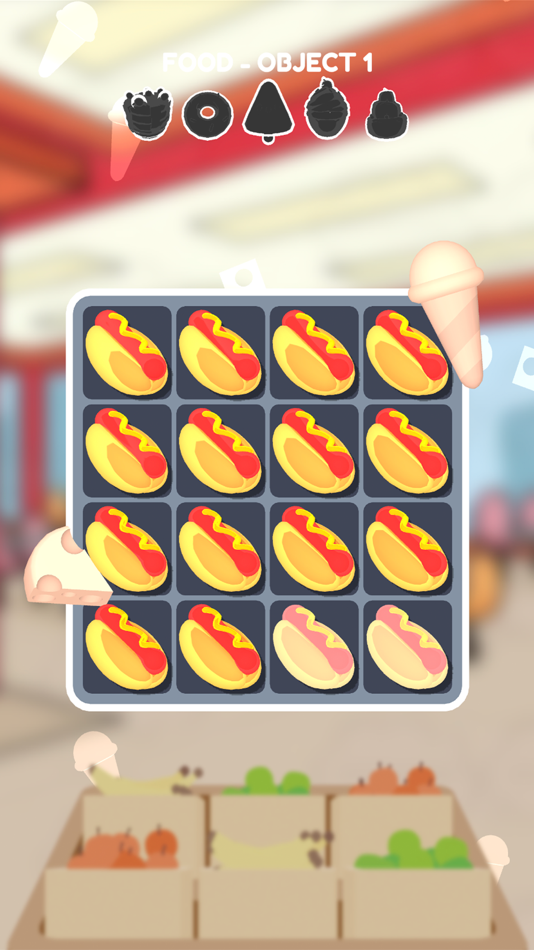 #5. Find and Merge (iOS) 由: Mempic LTD