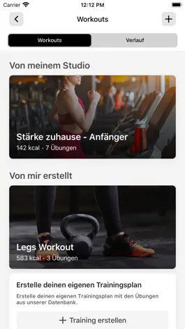 Game screenshot cityfit Bitburg hack