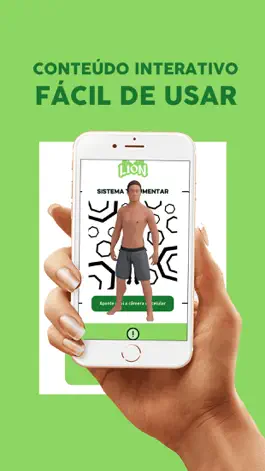 Game screenshot 8º ano RA apk