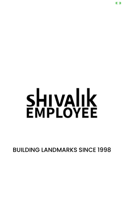 Shivalik Employee