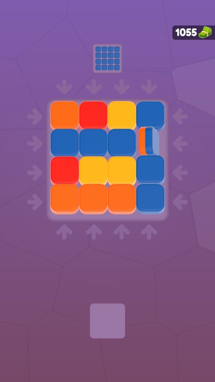 Tile Color Merge screenshot-4