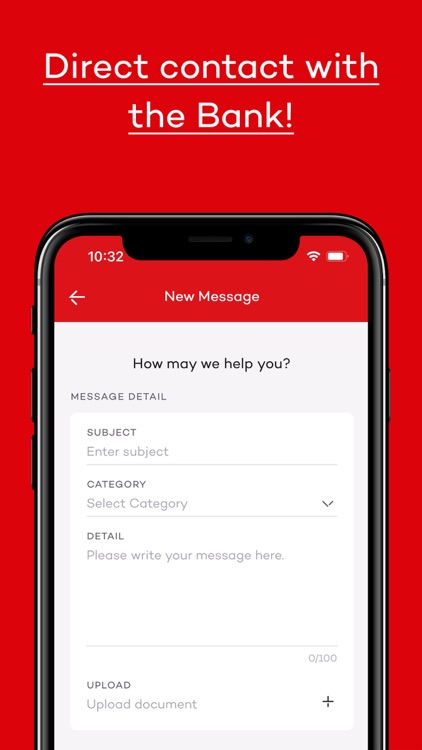 Akbank AG screenshot-6