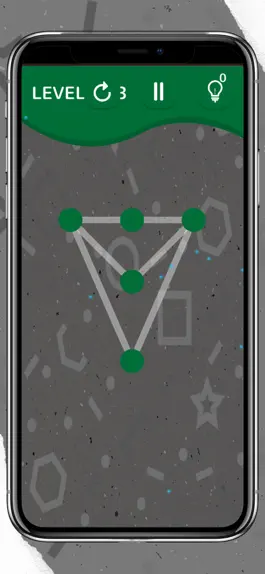 Game screenshot Connect Dots: One Line apk
