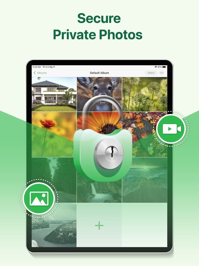 HolaS Private Photo Video Note