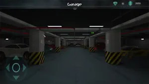 Car Driving Simulator 3 screenshot 1