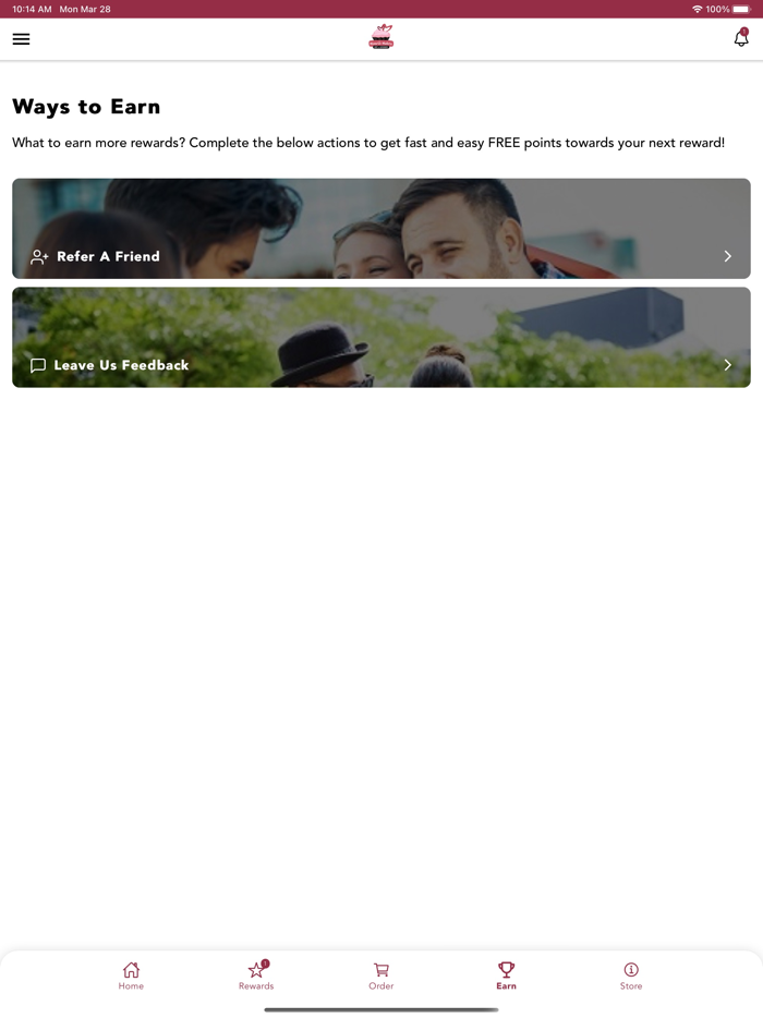 Memorie Makers Cupcakery