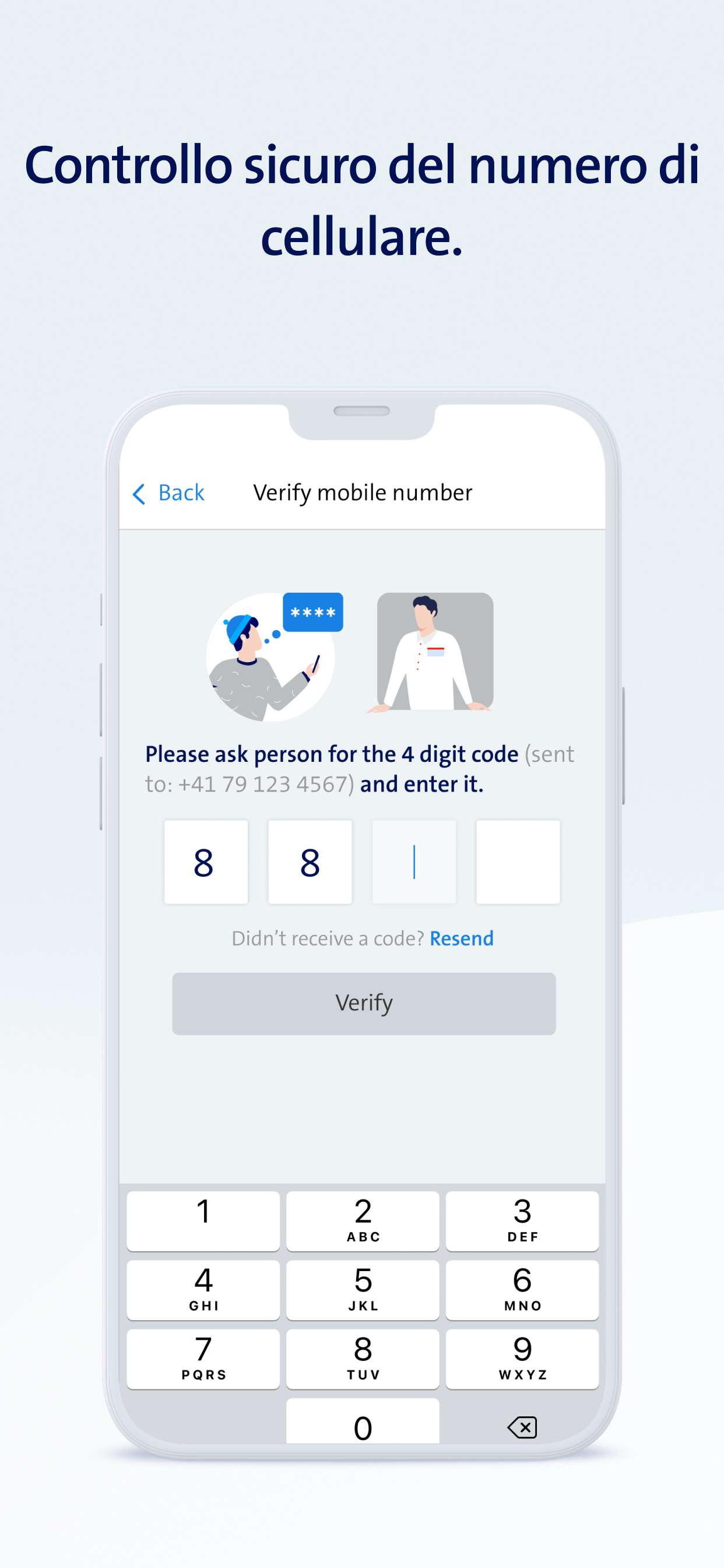 Swisscom RA