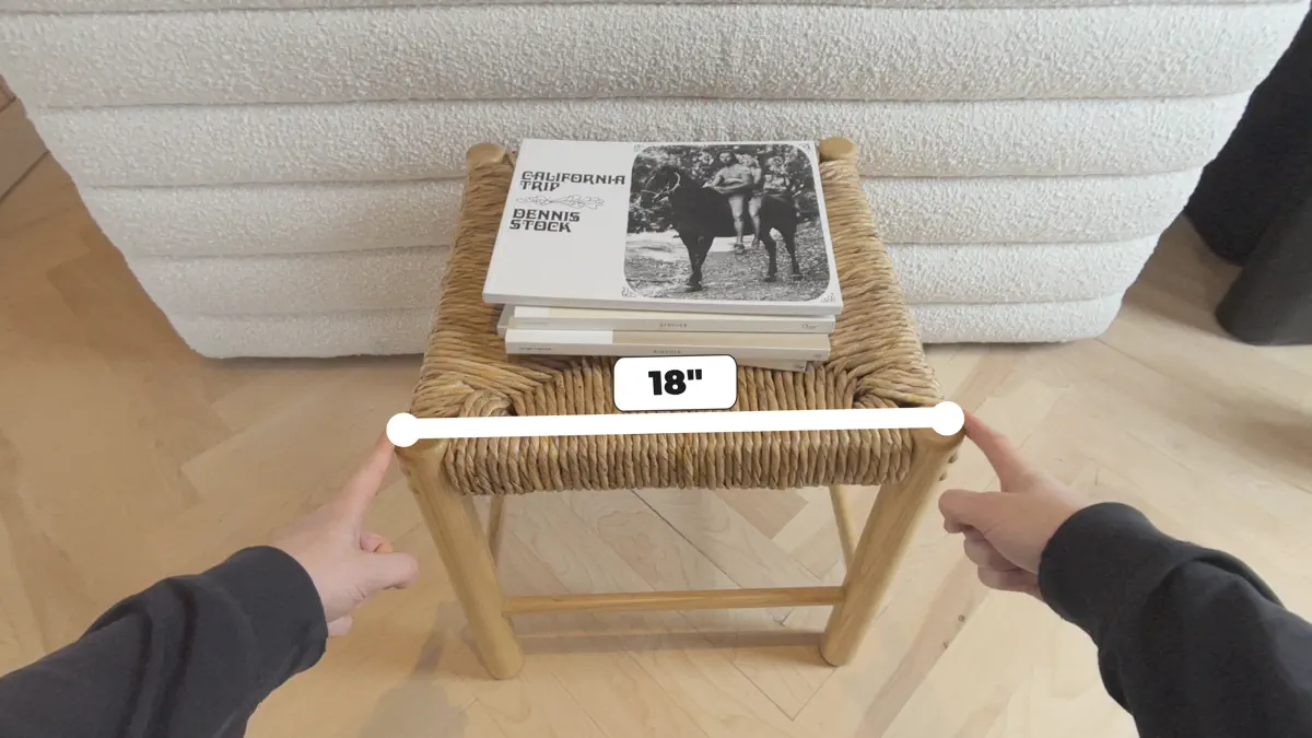 Tape Measure™ screenshot 3