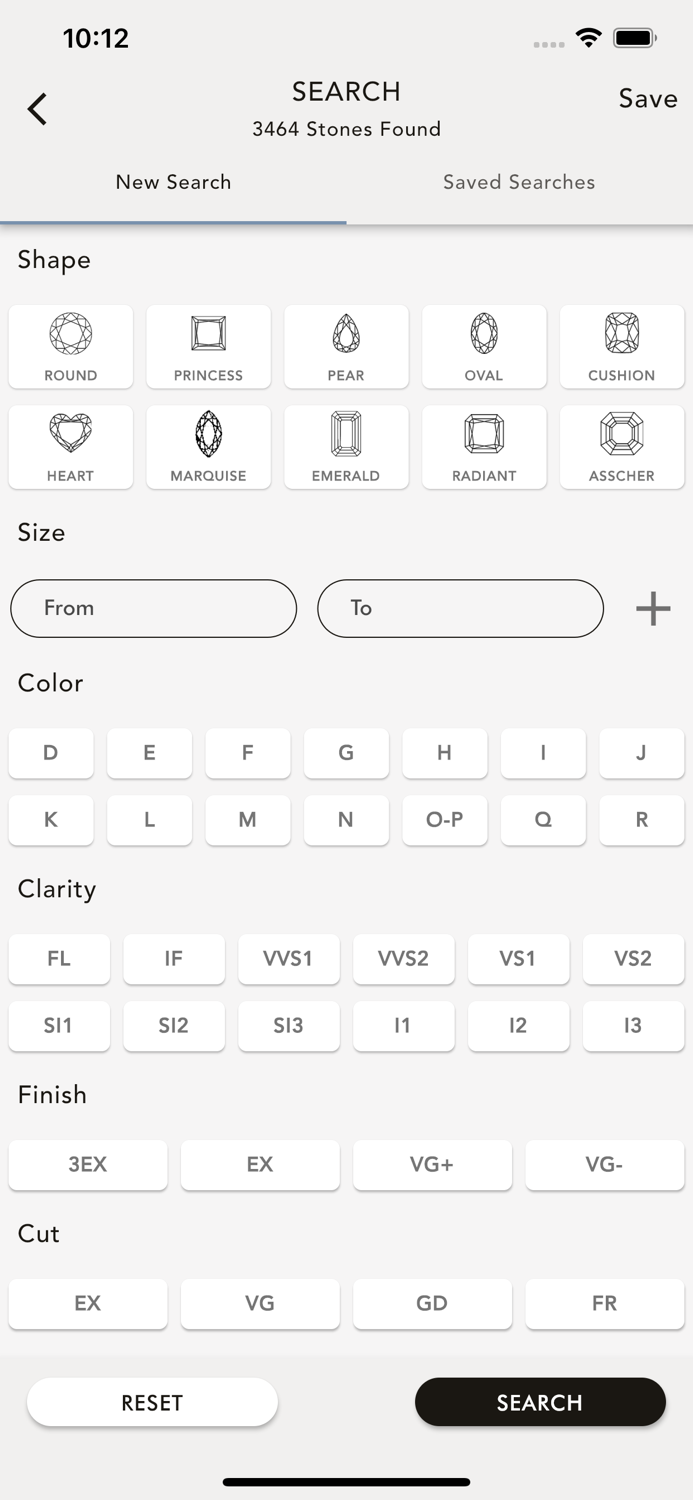 Dianco - Buy Diamonds