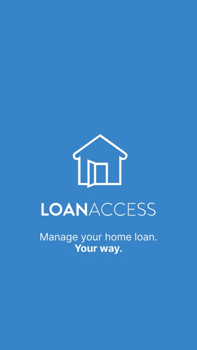 LoanAccessのおすすめ画像1
