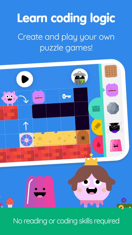 Thinkrolls: School Edition screenshot-3