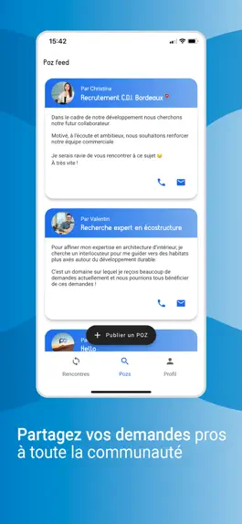 Game screenshot Pozo hack