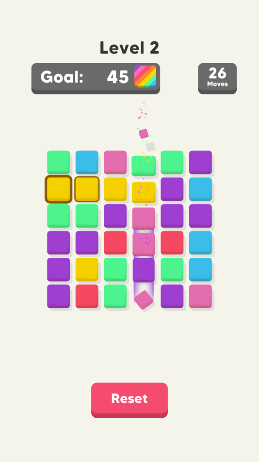 #2. 4 In Line 3D (iOS) 由: Lucas Piloto