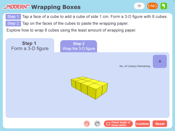 Modern SecMaths AR 3A