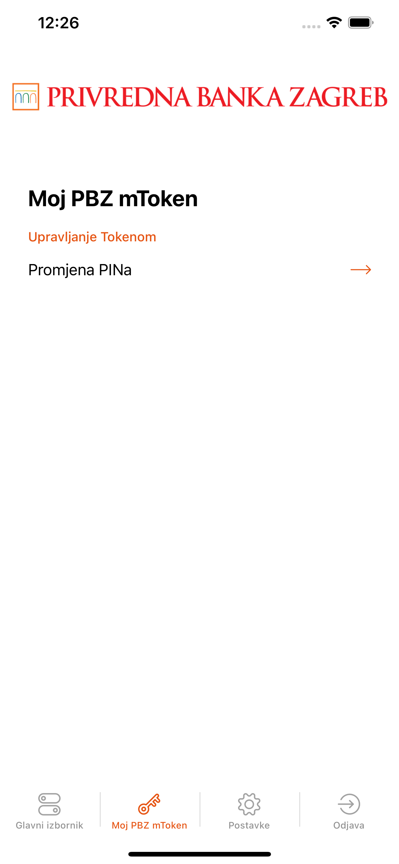 PBZ mToken
