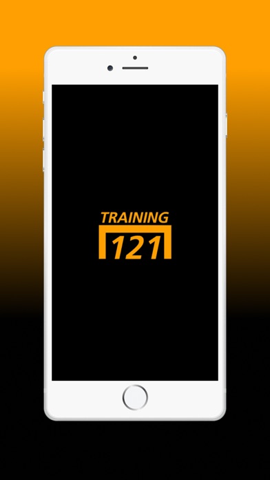 Training121 Screenshot