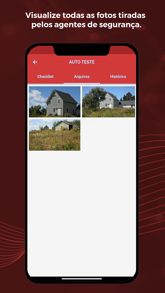 Grupo Oliveira Alarmes