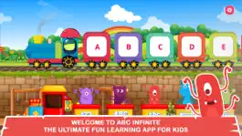 Game screenshot ABCKidsTV - Play & Learn mod apk