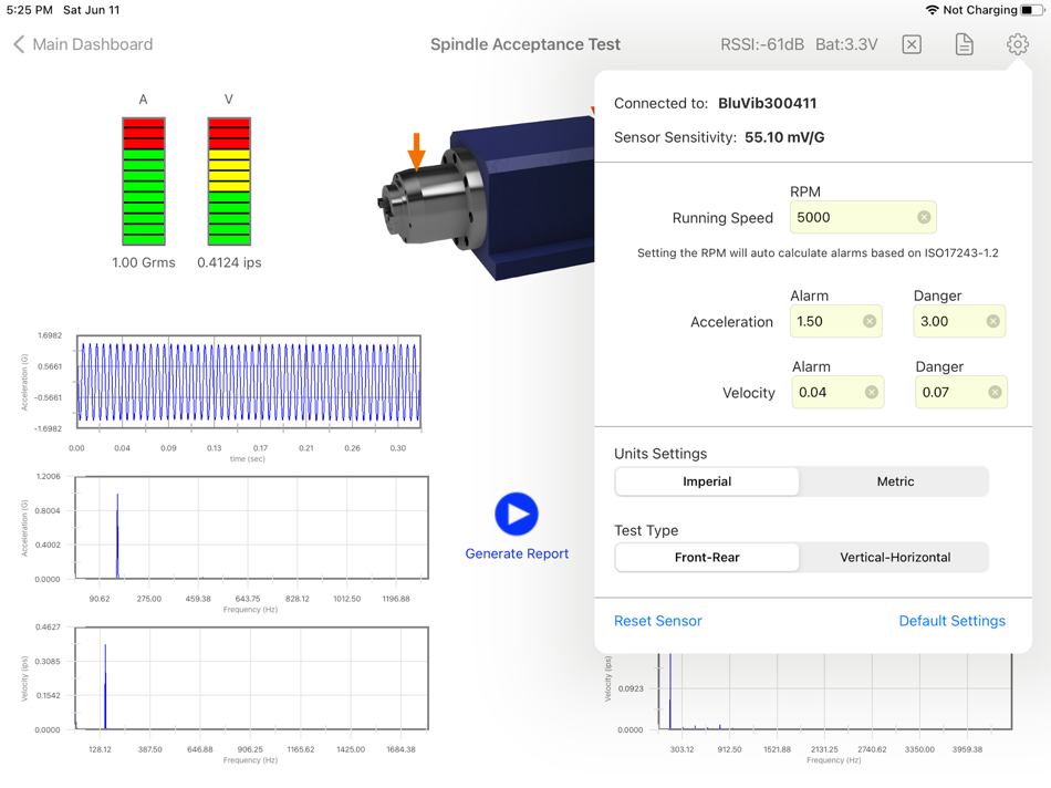#5. MultiSens-7314 (iOS) 由: Sens-OS