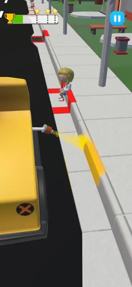 Game screenshot Paint Lane hack