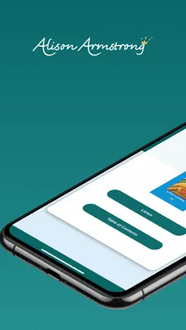 Game screenshot Alison Armstrong mod apk