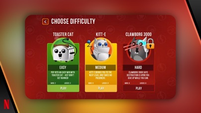 Exploding Kittens - The Game Screenshot