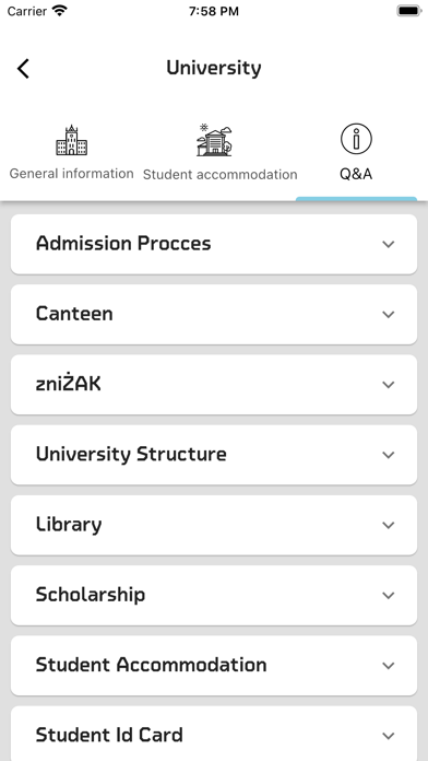 UP4Słupsk Screenshot