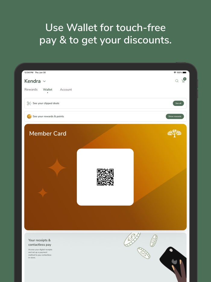 Andronicos Deals and Shopping