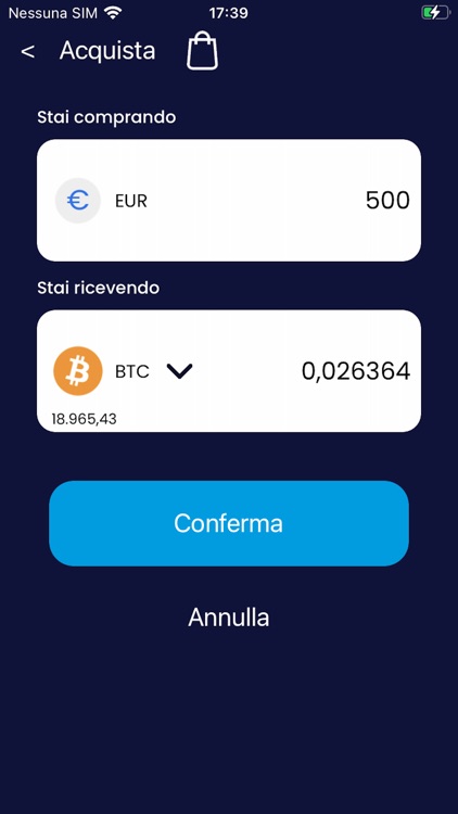 Swaggy App screenshot-4