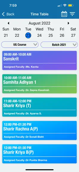 Game screenshot Gangotri School hack