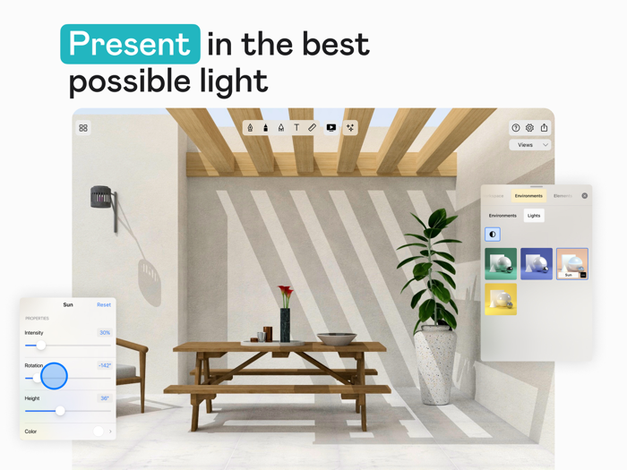 uMake 3D Modeling CAD Design