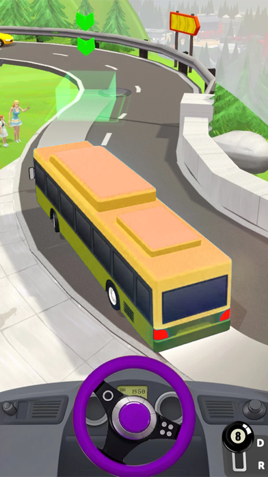 Vehicle Master 3D - Car Games Screenshot