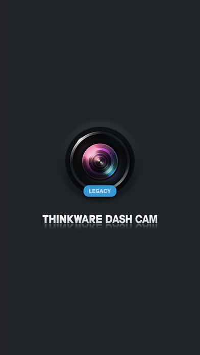 THINKWARE DASH CAM LINK Legacyのおすすめ画像1