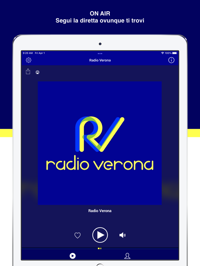 Radio Verona