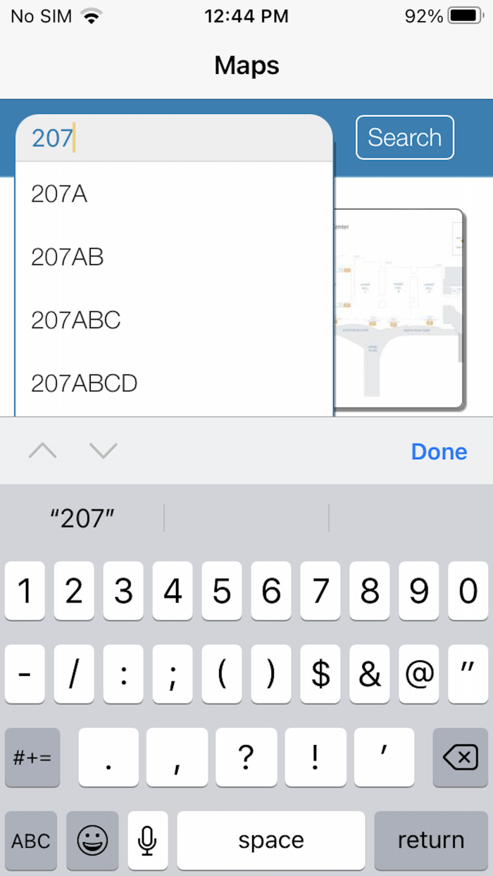 RouteInside by ATIV Software