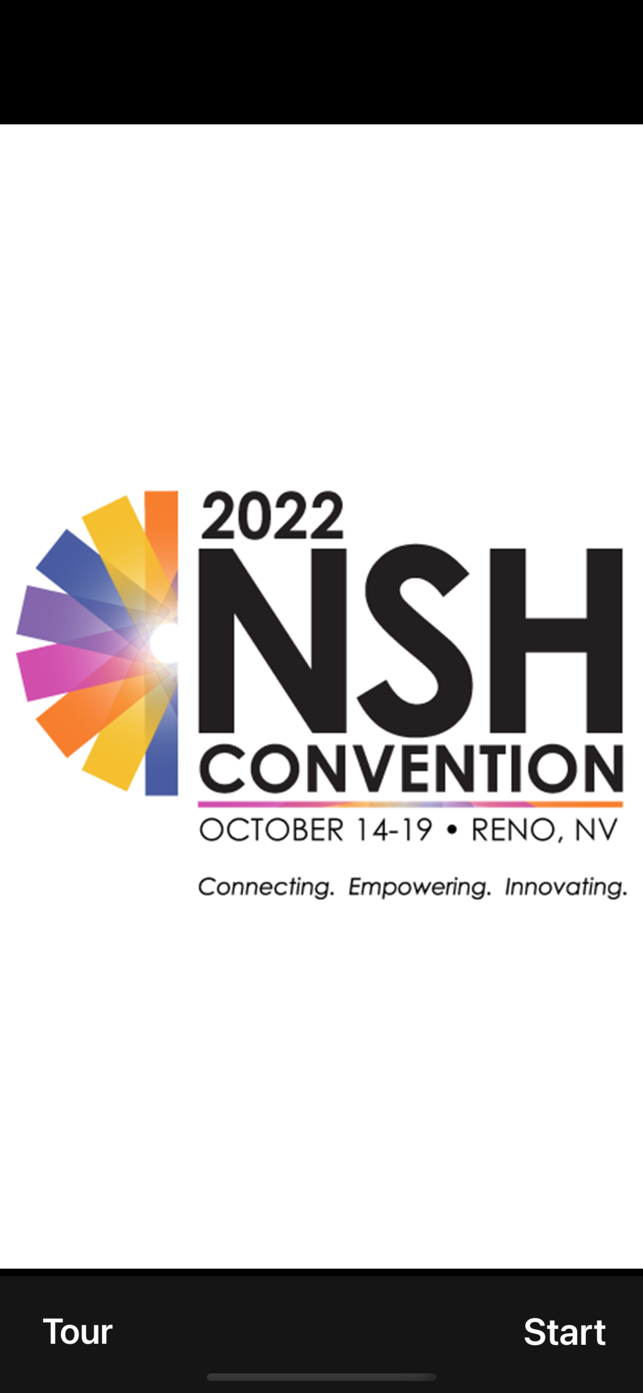 NSH Convention
