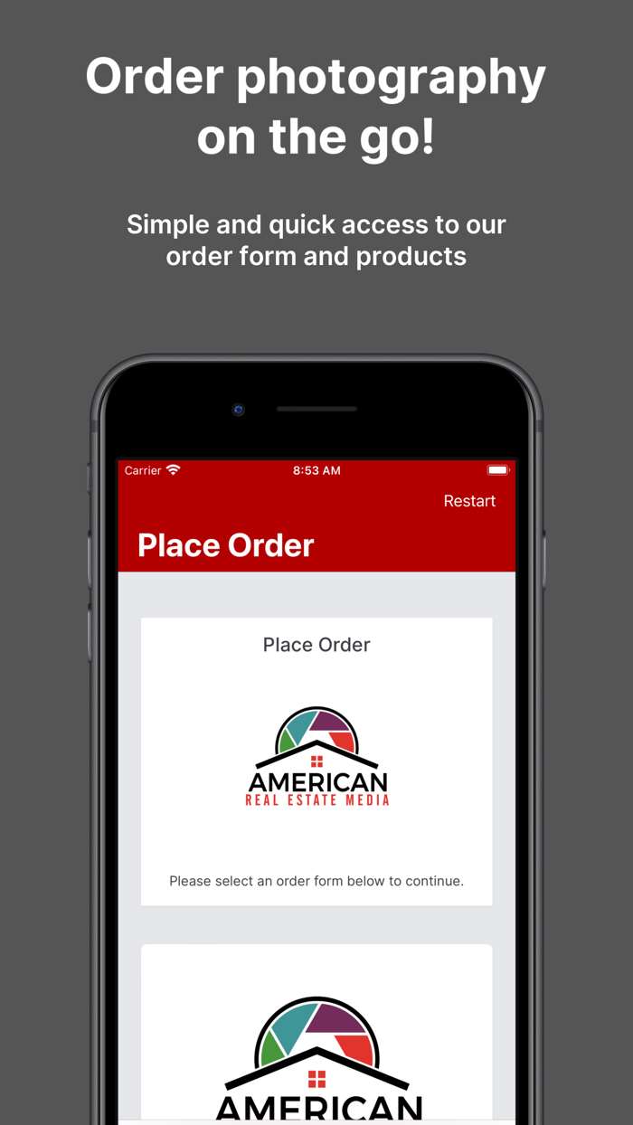 American Real Estate Media