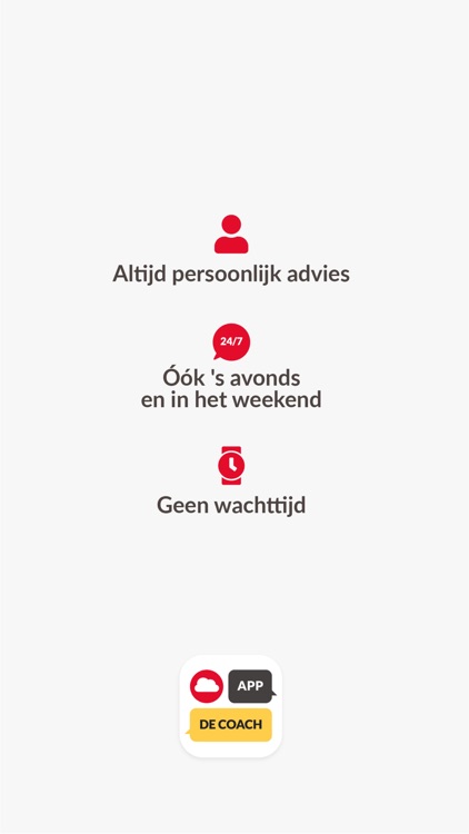 App de Coach Just screenshot-7