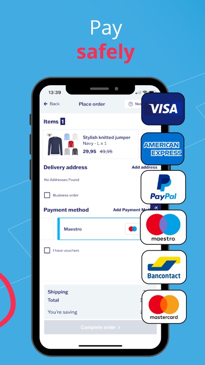 Outspot screenshot-5