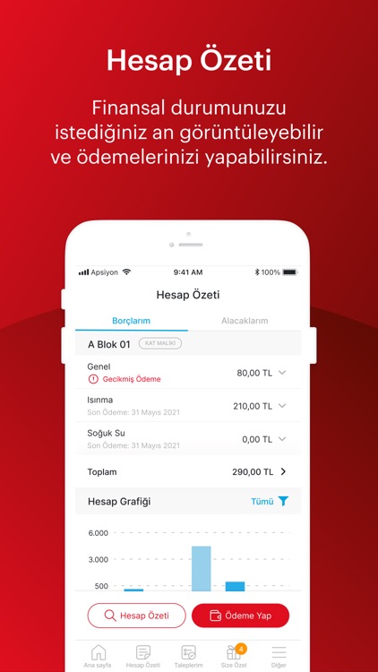 Vizyon Yönetim screenshot-3