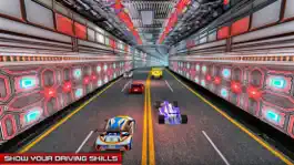 Game screenshot Top Speed Highway Car Racing mod apk