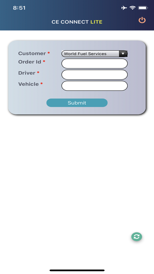 #2. CE Connect Lite (iOS) By: Matthew Ehrlich