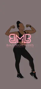 Buildmoorebodies screenshot #1 for iPhone