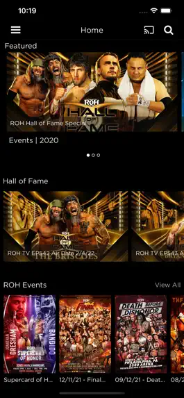 Game screenshot Ring of Honor mod apk
