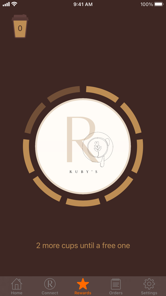 #6. Ruby's Café (iOS) 由: JR Apps Pty. Ltd.